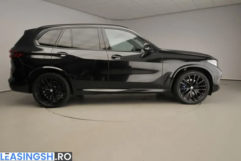 BMW X5 (Seria X) din 2022 cu 116.000 km - oferta BMW242756 - foto 4