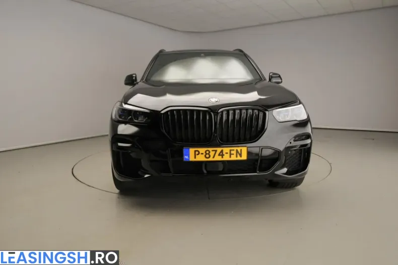 BMW X5 (Seria X) din 2022 cu 116.000 km - oferta BMW242756 - foto 5