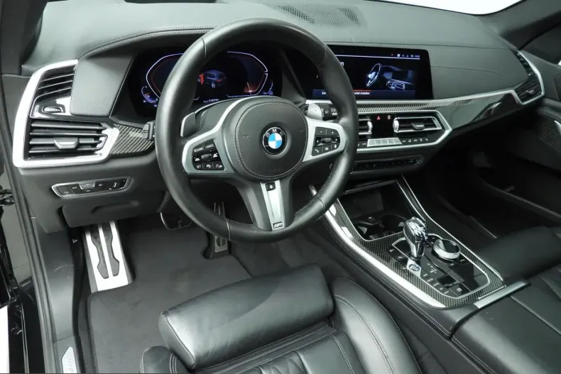 BMW X5 (Seria X) din 2022 cu 116.000 km - oferta BMW242756 - foto 6