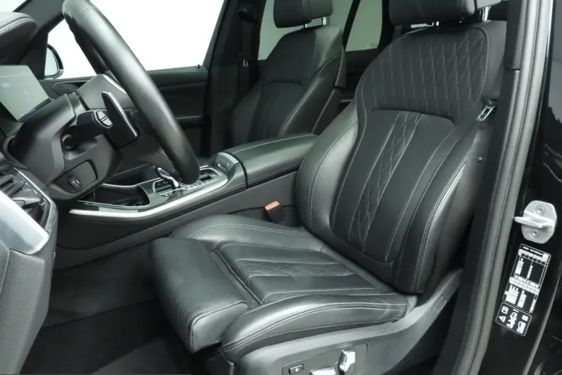 BMW X5 (Seria X) din 2022 cu 116.000 km - oferta BMW242756 - foto 7