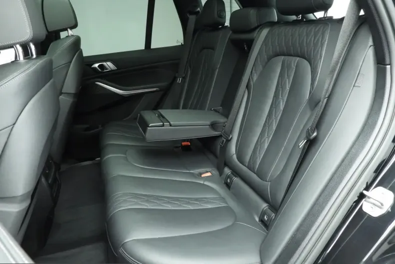BMW X5 (Seria X) din 2022 cu 116.000 km - oferta BMW242756 - foto 8