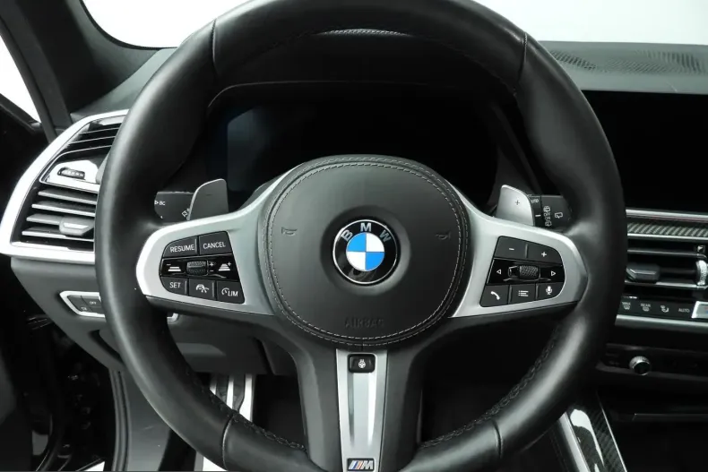 BMW X5 (Seria X) din 2022 cu 116.000 km - oferta BMW242756 - foto 11
