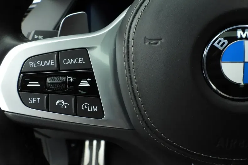 BMW X5 (Seria X) din 2022 cu 116.000 km - oferta BMW242756 - foto 13