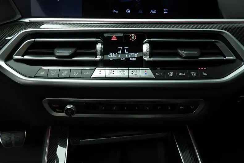BMW X5 (Seria X) din 2022 cu 116.000 km - oferta BMW242756 - foto 14