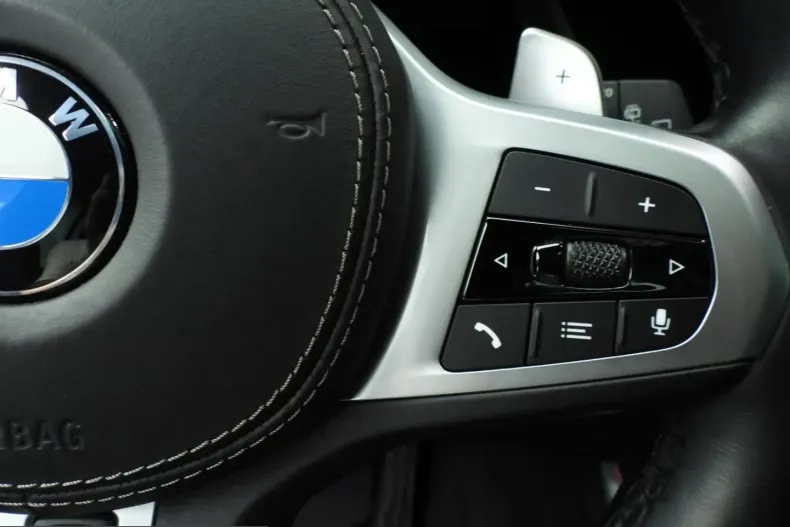 BMW X5 (Seria X) din 2022 cu 116.000 km - oferta BMW242756 - foto 15