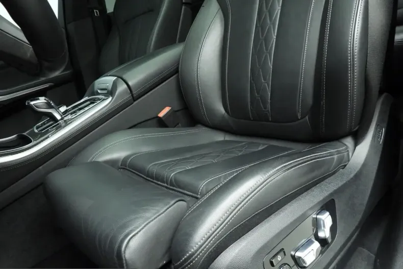 BMW X5 (Seria X) din 2022 cu 116.000 km - oferta BMW242756 - foto 17