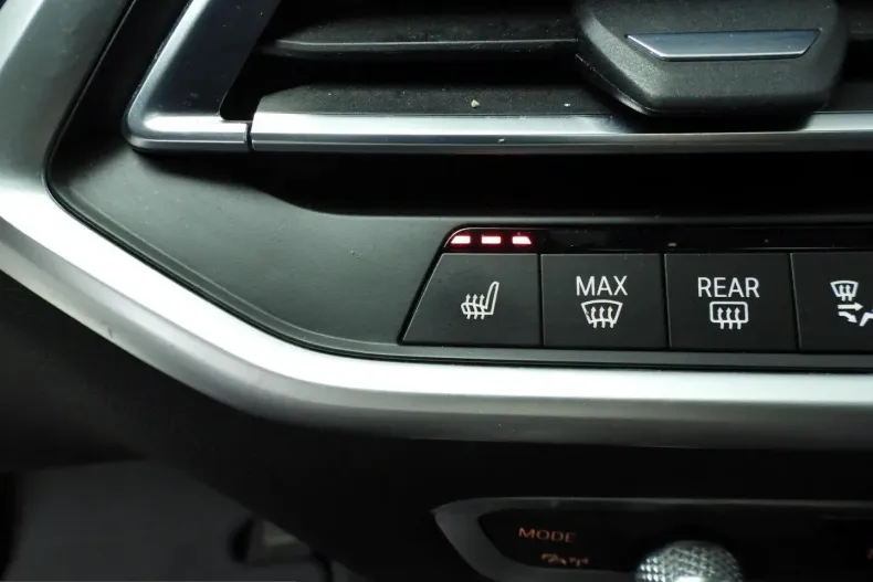 BMW X5 (Seria X) din 2022 cu 116.000 km - oferta BMW242756 - foto 41