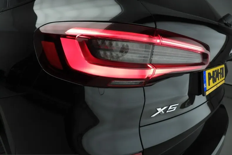 BMW X5 (Seria X) din 2022 cu 116.000 km - oferta BMW242756 - foto 47