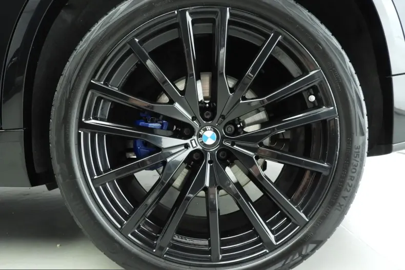 BMW X5 (Seria X) din 2022 cu 116.000 km - oferta BMW242756 - foto 50