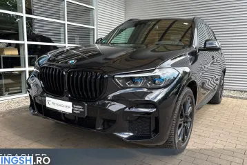 BMW X5 din 2022 - oferta BMW242757