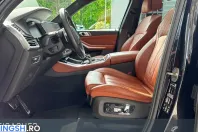 BMW X5 (Seria X) din 2022 cu 83.129 km - oferta BMW242757 - foto 4