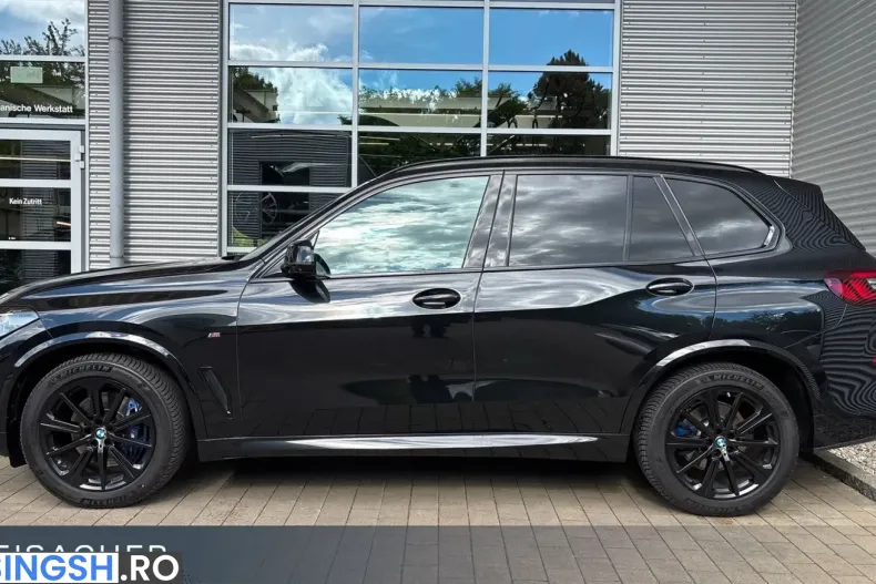 BMW X5 (Seria X) din 2022 cu 83.129 km - oferta BMW242757 - foto 9