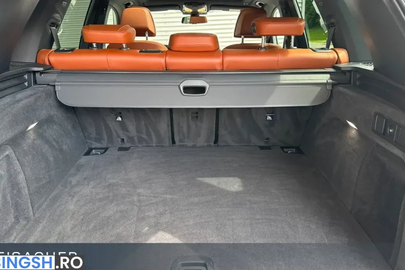 BMW X5 (Seria X) din 2022 cu 83.129 km - oferta BMW242757 - foto 10
