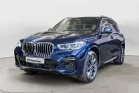 BMW X5 (Seria X) din 2022 cu 111.023 km - oferta BMW242758 - foto 2