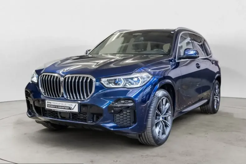 BMW X5 (Seria X) din 2022 cu 111.023 km - oferta BMW242758 - foto 2