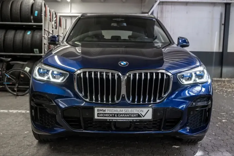 BMW X5 (Seria X) din 2022 cu 111.023 km - oferta BMW242758 - foto 3