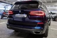 BMW X5 (Seria X) din 2022 cu 111.023 km - oferta BMW242758 - foto 5