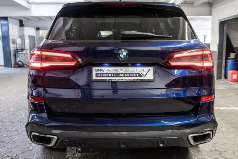 BMW X5 (Seria X) din 2022 cu 111.023 km - oferta BMW242758 - foto 6