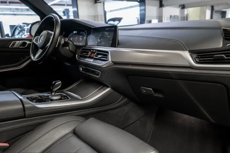 BMW X5 (Seria X) din 2022 cu 111.023 km - oferta BMW242758 - foto 8