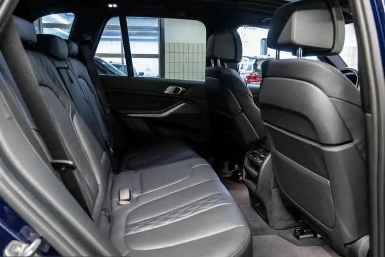 BMW X5 (Seria X) din 2022 cu 111.023 km - oferta BMW242758 - foto 9