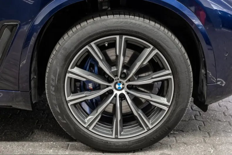 BMW X5 (Seria X) din 2022 cu 111.023 km - oferta BMW242758 - foto 10