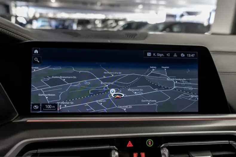 BMW X5 (Seria X) din 2022 cu 111.023 km - oferta BMW242758 - foto 15
