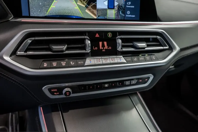 BMW X5 (Seria X) din 2022 cu 111.023 km - oferta BMW242758 - foto 19