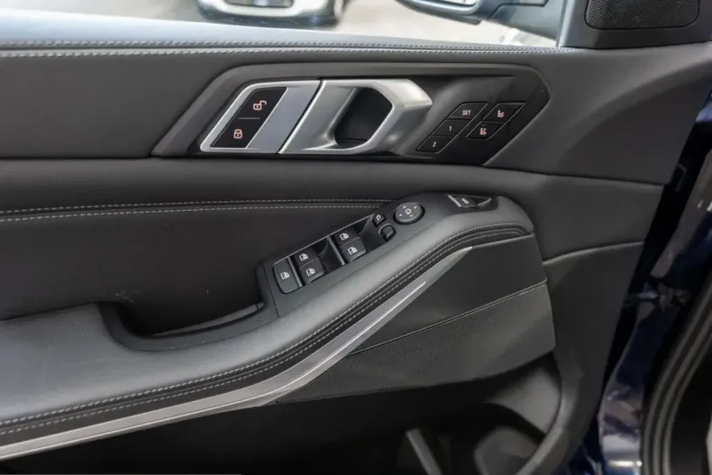 BMW X5 (Seria X) din 2022 cu 111.023 km - oferta BMW242758 - foto 27