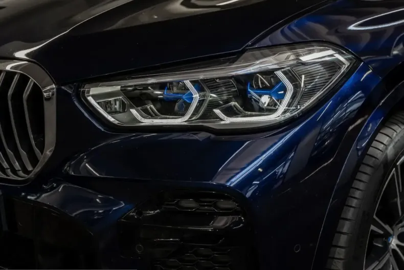 BMW X5 (Seria X) din 2022 cu 111.023 km - oferta BMW242758 - foto 28