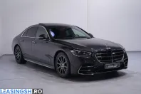 Mercedes-Benz S 450 (Clasa S) din 2021 cu 96.148 km - oferta MER242759 - foto 1