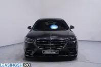 Mercedes-Benz S 450 (Clasa S) din 2021 cu 96.148 km - oferta MER242759 - foto 2