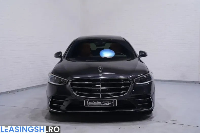 Mercedes-Benz S 450 (Clasa S) din 2021 cu 96.148 km - oferta MER242759 - foto 2