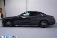 Mercedes-Benz S 450 (Clasa S) din 2021 cu 96.148 km - oferta MER242759 - foto 3