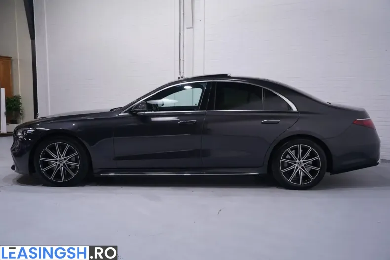 Mercedes-Benz S 450 (Clasa S) din 2021 cu 96.148 km - oferta MER242759 - foto 3