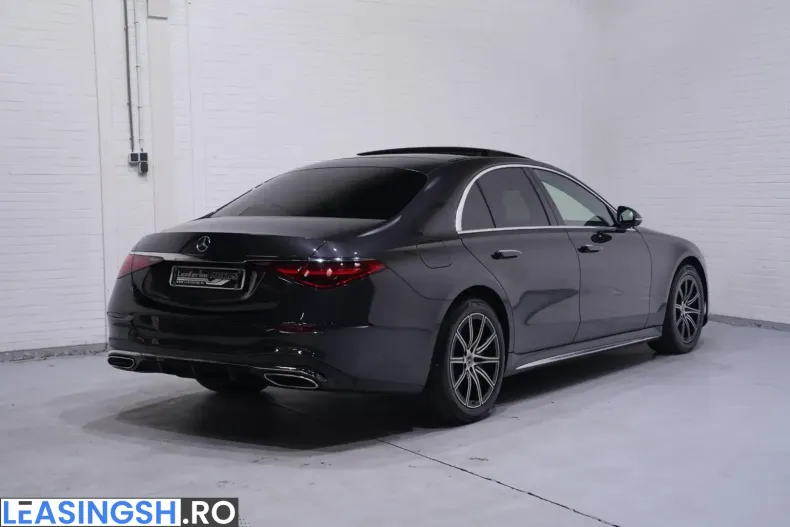 Mercedes-Benz S 450 (Clasa S) din 2021 cu 96.148 km - oferta MER242759 - foto 4