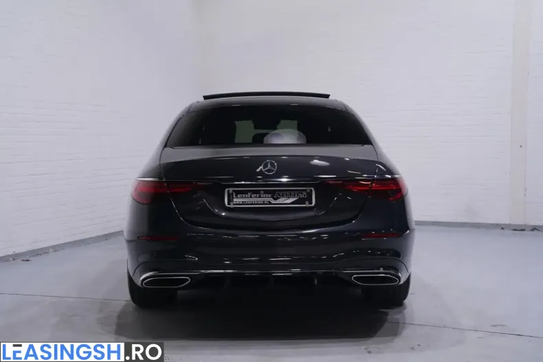 Mercedes-Benz S 450 (Clasa S) din 2021 cu 96.148 km - oferta MER242759 - foto 5