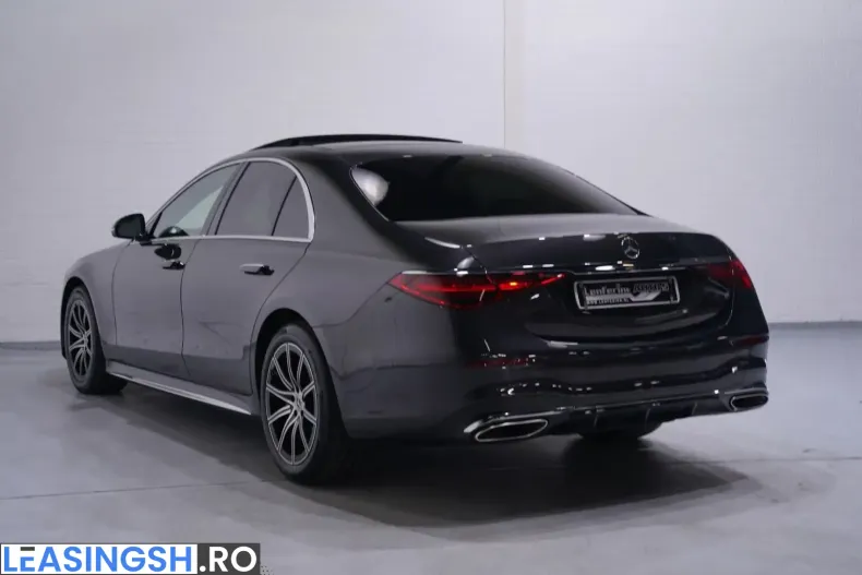 Mercedes-Benz S 450 (Clasa S) din 2021 cu 96.148 km - oferta MER242759 - foto 6