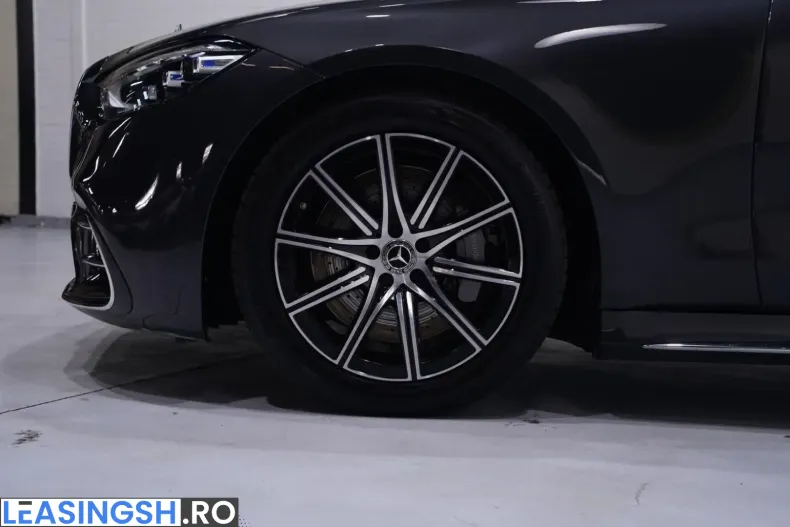 Mercedes-Benz S 450 (Clasa S) din 2021 cu 96.148 km - oferta MER242759 - foto 8