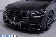 Mercedes-Benz S 450 (Clasa S) din 2021 cu 96.148 km - oferta MER242759 - foto 9