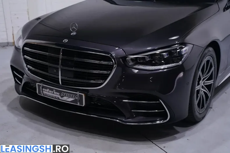 Mercedes-Benz S 450 (Clasa S) din 2021 cu 96.148 km - oferta MER242759 - foto 9
