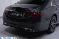 Mercedes-Benz S 450 (Clasa S) din 2021 cu 96.148 km - oferta MER242759 - foto 13