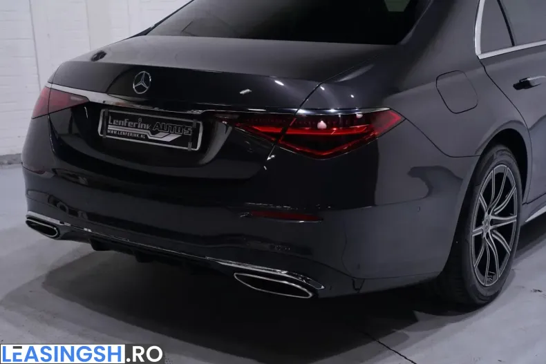 Mercedes-Benz S 450 (Clasa S) din 2021 cu 96.148 km - oferta MER242759 - foto 13