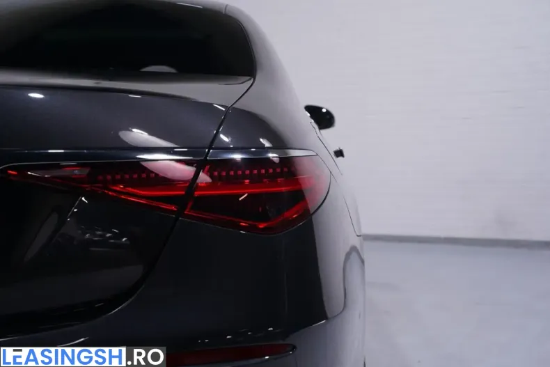 Mercedes-Benz S 450 (Clasa S) din 2021 cu 96.148 km - oferta MER242759 - foto 14