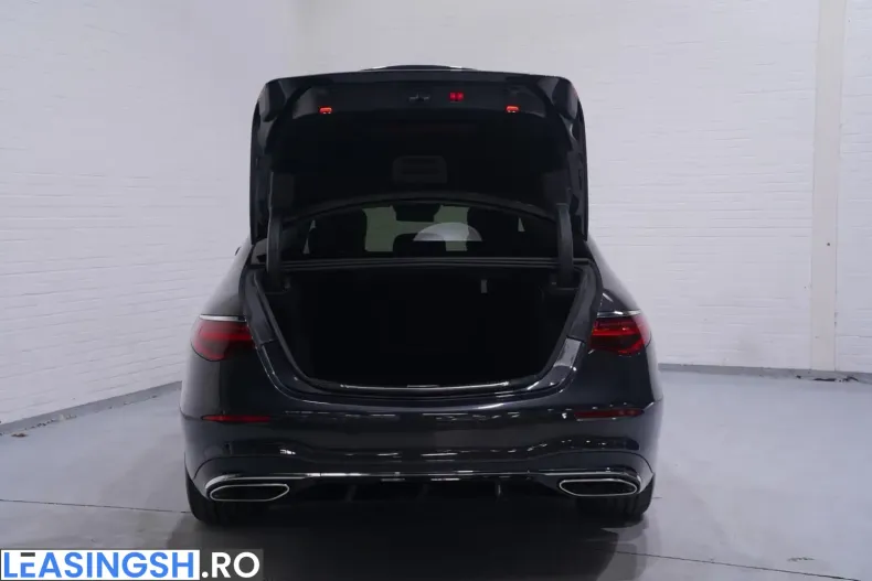 Mercedes-Benz S 450 (Clasa S) din 2021 cu 96.148 km - oferta MER242759 - foto 15
