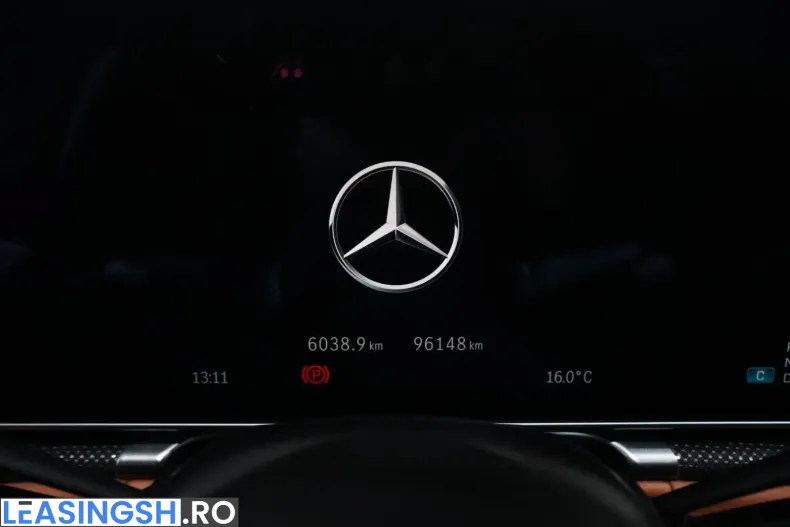 Mercedes-Benz S 450 (Clasa S) din 2021 cu 96.148 km - oferta MER242759 - foto 20
