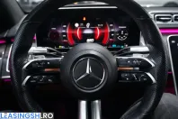 Mercedes-Benz S 450 (Clasa S) din 2021 cu 96.148 km - oferta MER242759 - foto 21