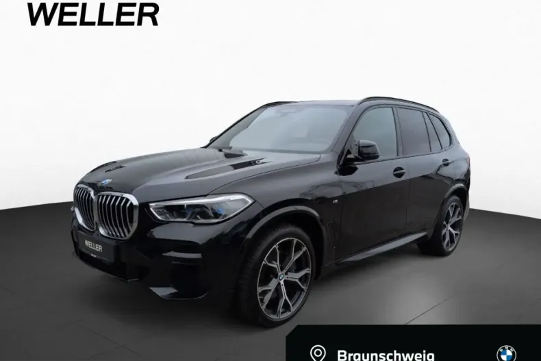 BMW X5 (Seria X) din 2022 cu 133.416 km - oferta BMW242760 - foto 1