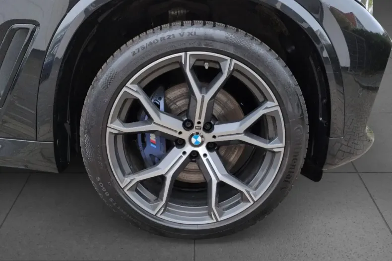 BMW X5 (Seria X) din 2022 cu 133.416 km - oferta BMW242760 - foto 17