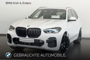 BMW X5 din 2022 - oferta BMW242761