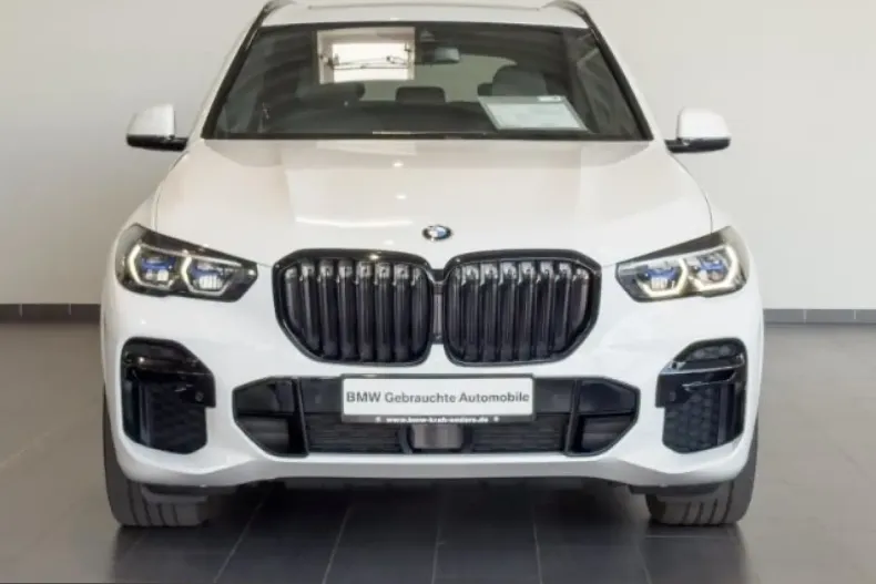 BMW X5 (Seria X) din 2022 cu 115.427 km - oferta BMW242761 - foto 2